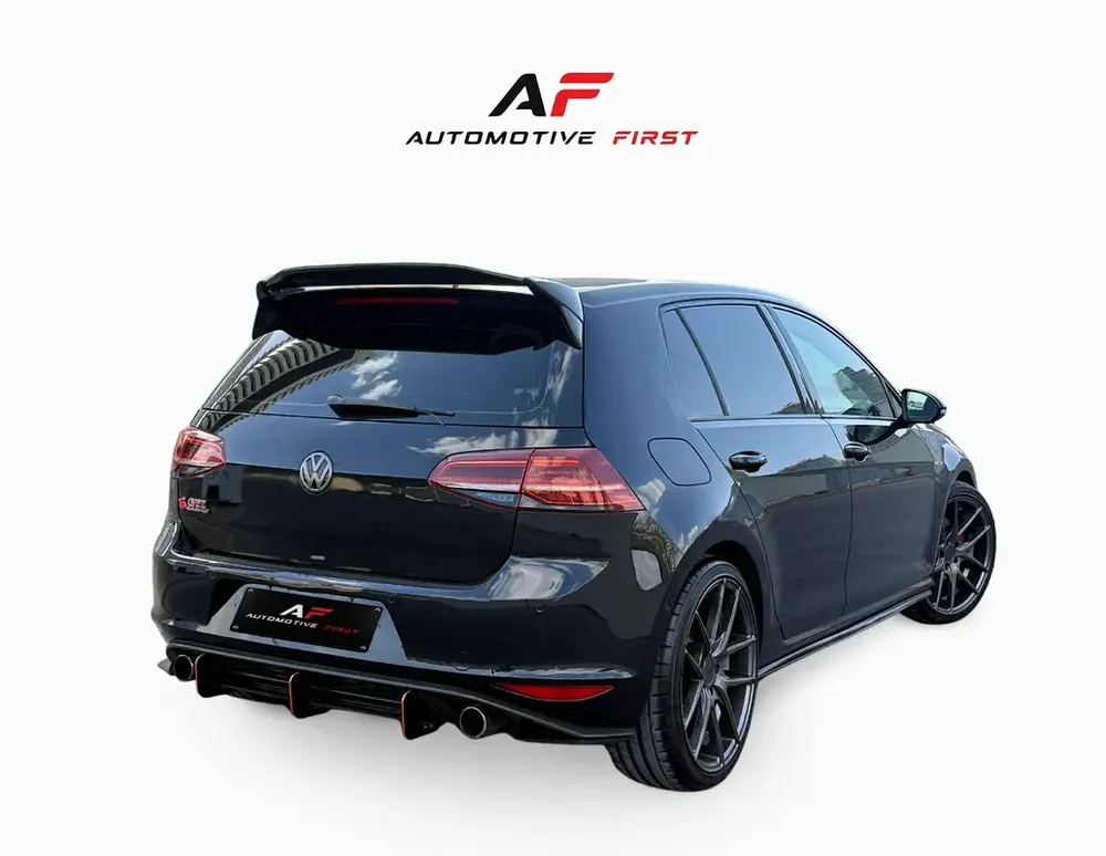 2015 Volkswagen Golf GTI | Top Specs - Image 14
