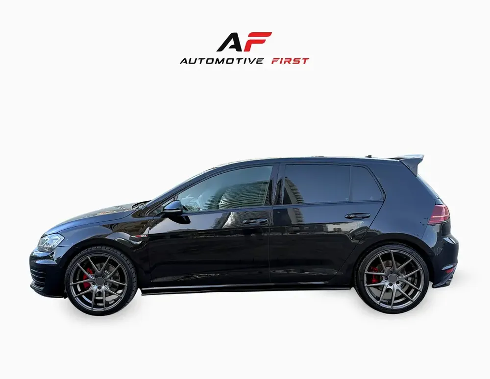 2015 Volkswagen Golf GTI | Top Specs - Image 4