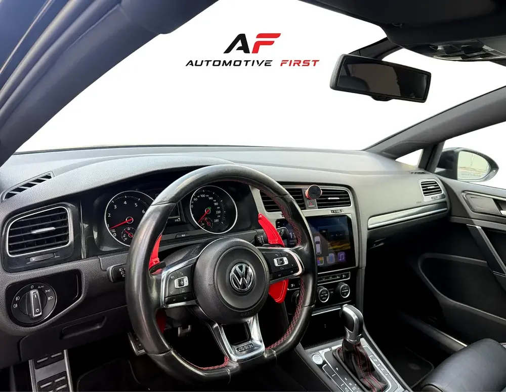 2015 Volkswagen Golf GTI | Top Specs - Image 5