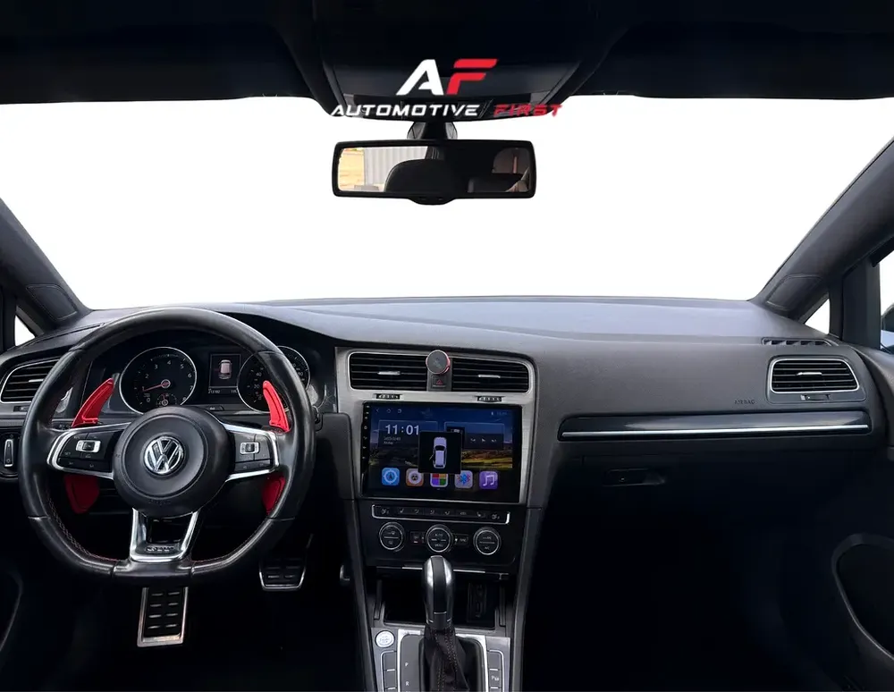 2015 Volkswagen Golf GTI | Top Specs - Image 6