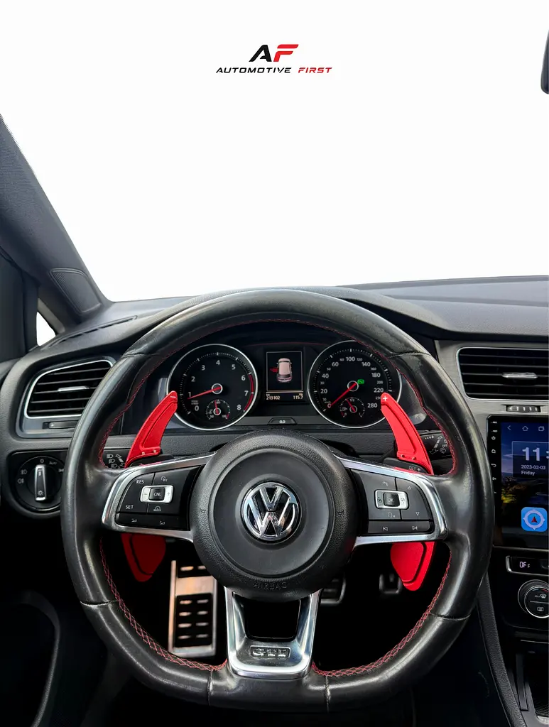 2015 Volkswagen Golf GTI | Top Specs - Image 7