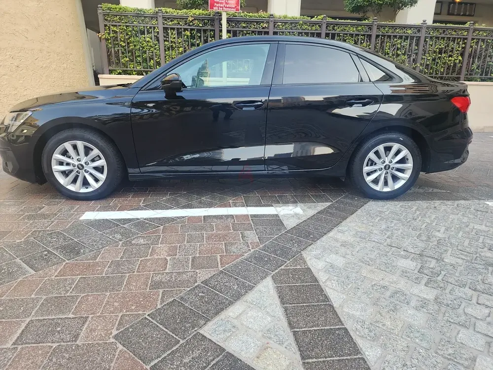 🔥Audi A3 2022| 52,300AED| Clean Car | No Issues | Car For Sell 🔥 - Image 4