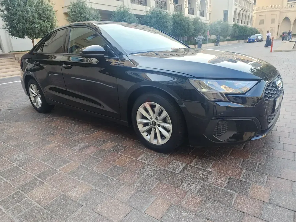 🔥Audi A3 2022| 52,300AED| Clean Car | No Issues | Car For Sell 🔥 - Image 6