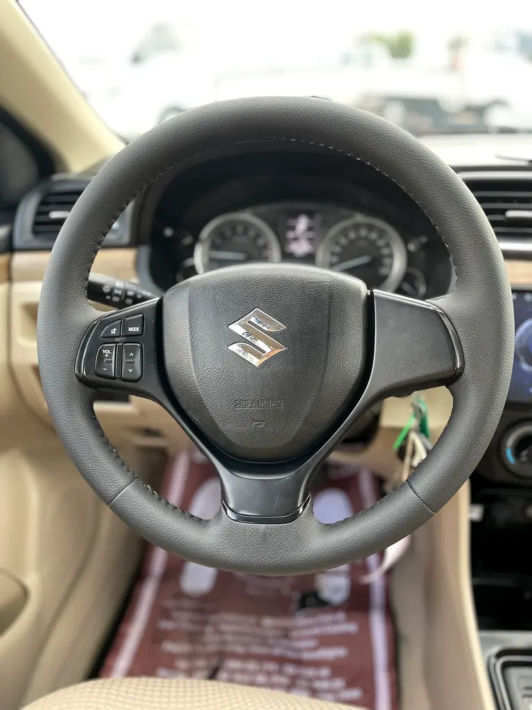SUZUKI CIAZ 2023 1.5 V4 GCC SPECS - Image 15