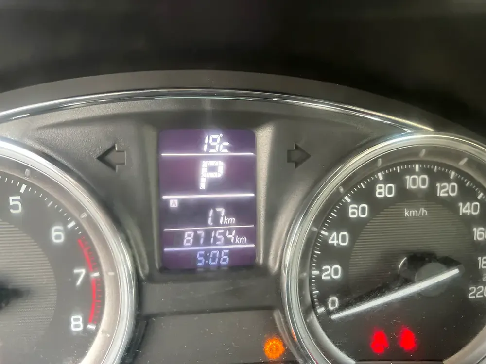 SUZUKI CIAZ 2023 1.5 V4 GCC SPECS - Image 17