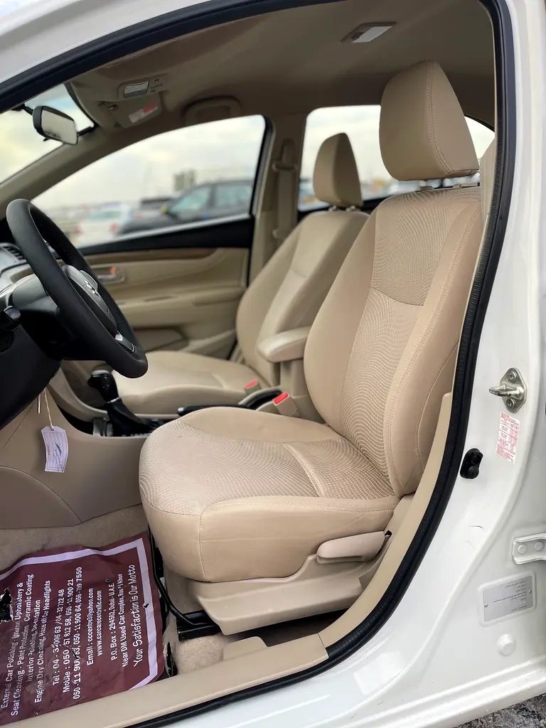 SUZUKI CIAZ 2023 1.5 V4 GCC SPECS - Image 7