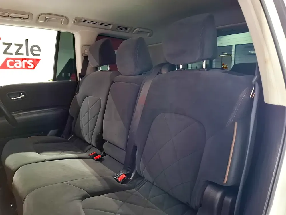 AED 1094/month | 2019 Nissan Patrol XE | GCC Specs | Ref#450444 - Image 12