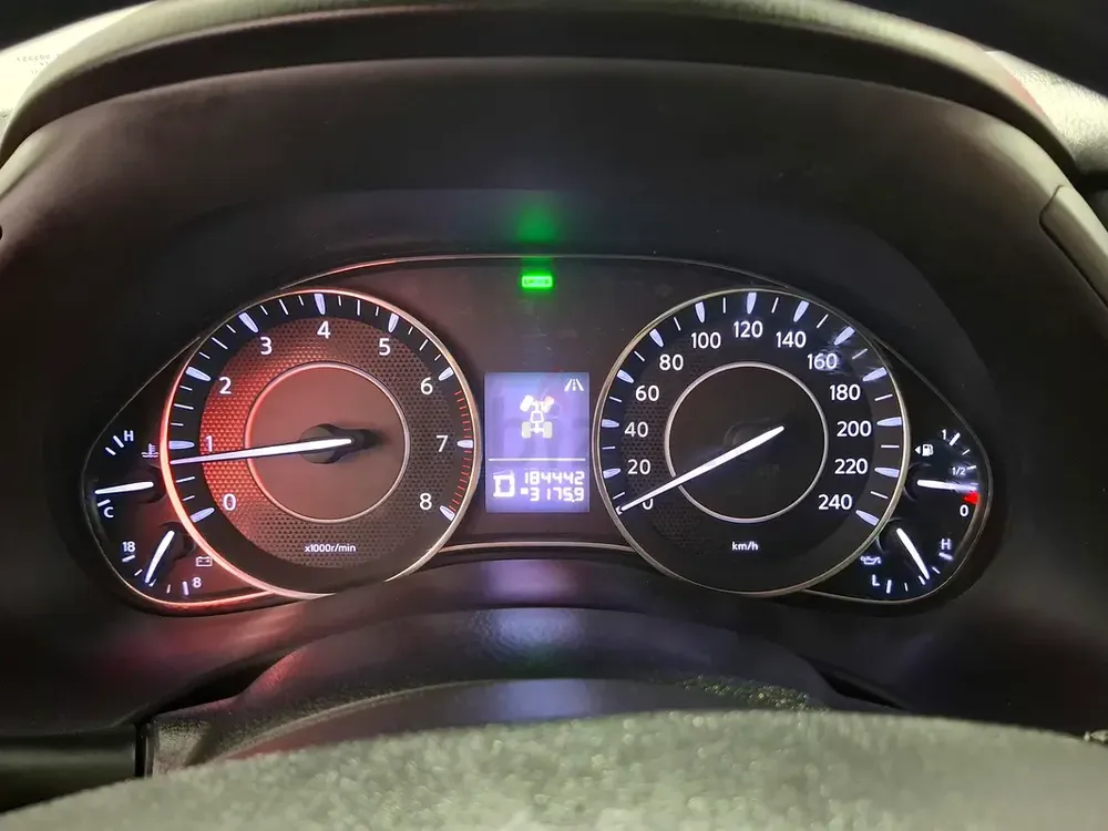 AED 1094/month | 2019 Nissan Patrol XE | GCC Specs | Ref#450444 - Image 14