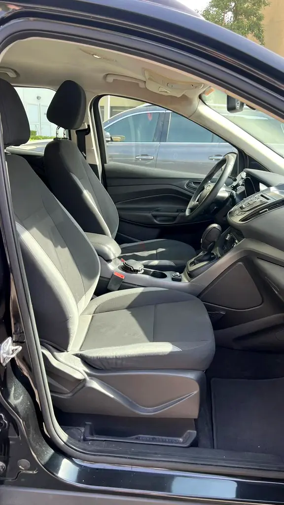 Ford Escape 2014- GCC Specs- Single Hand Drive - Image 12