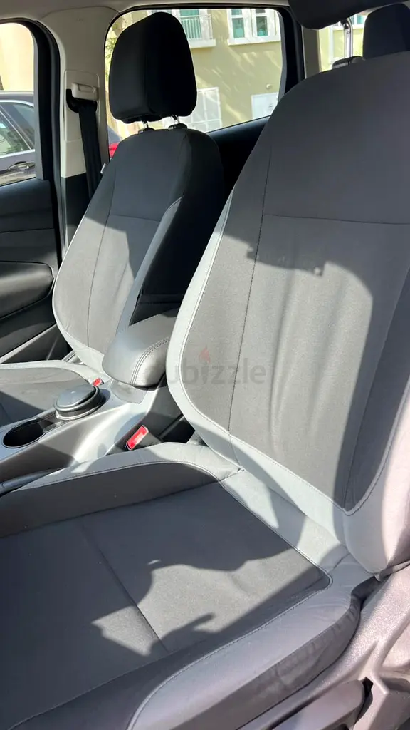 Ford Escape 2014- GCC Specs- Single Hand Drive - Image 13