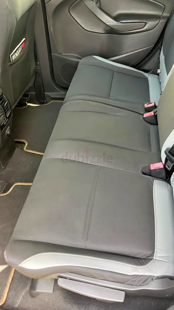 Ford Escape 2014- GCC Specs- Single Hand Drive - Image 14