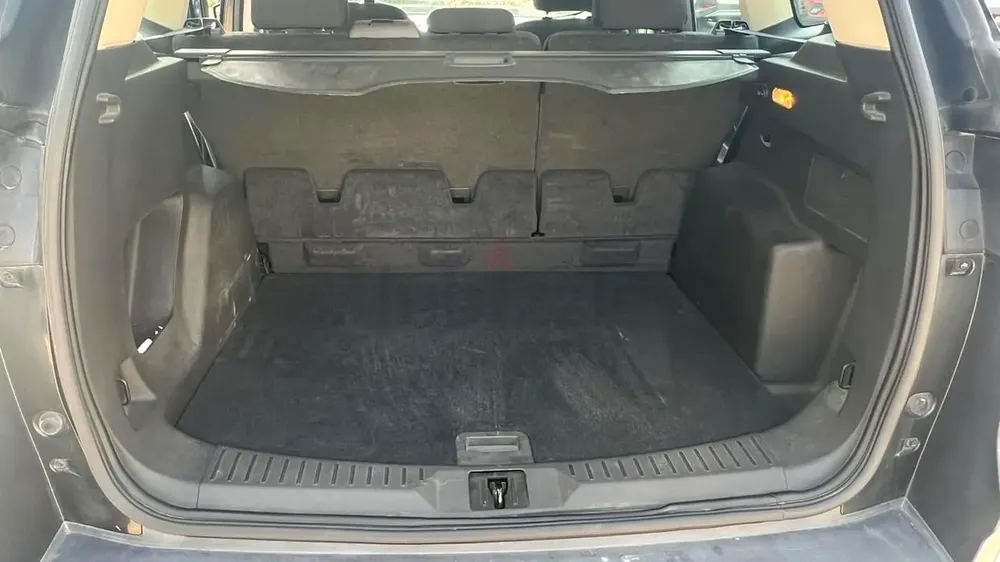 Ford Escape 2014- GCC Specs- Single Hand Drive - Image 15