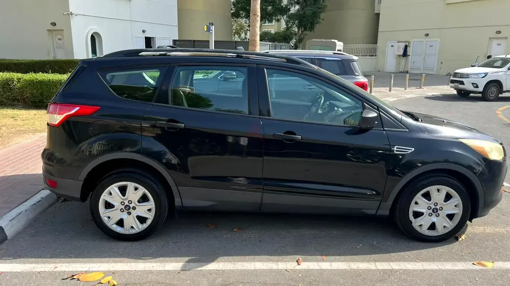 Ford Escape 2014- GCC Specs- Single Hand Drive - Image 5