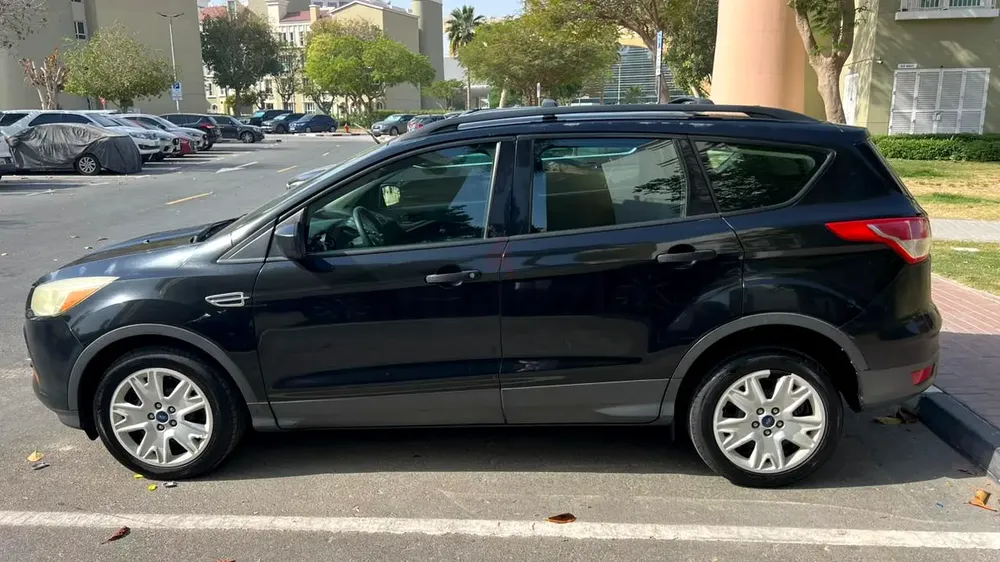 Ford Escape 2014- GCC Specs- Single Hand Drive - Image 6