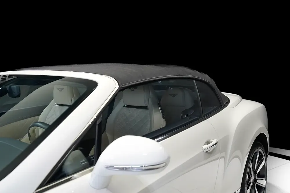 GTC V8 S | WHITE/IVORY | WARRANTY AVAILABLE - Image 6