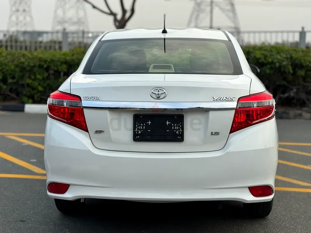 GCC Space SE+ Full option Push Start Camera Sensor DVD Single owner No accident - Image 4