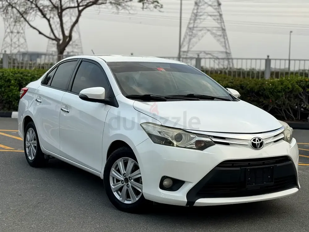 GCC Space SE+ Full option Push Start Camera Sensor DVD Single owner No accident - Image 8