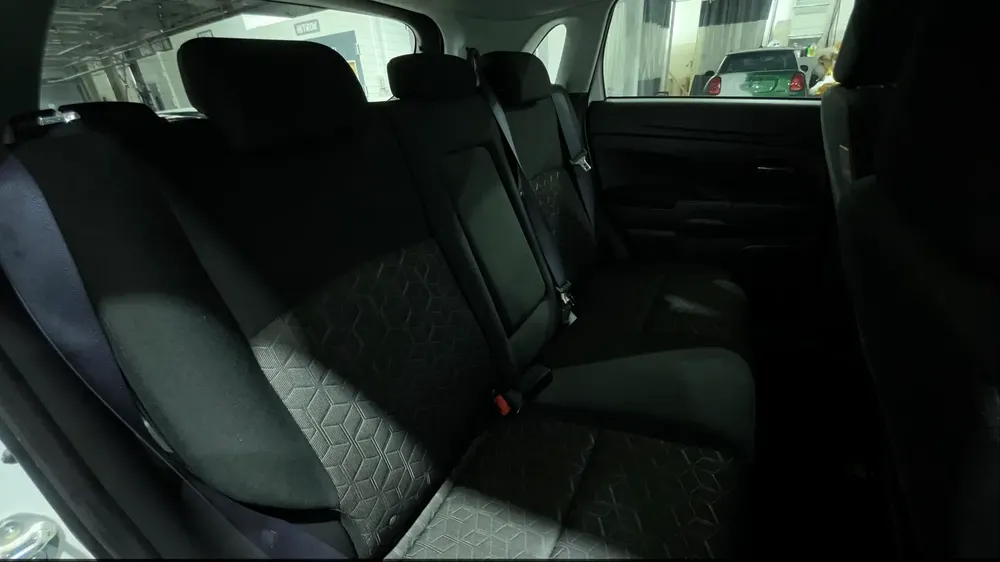AED 784/m | 0 DP | Free 3 Months Warranty | Service History | 30 Day Return | MITSUBISHI ASX 2024 - Image 10