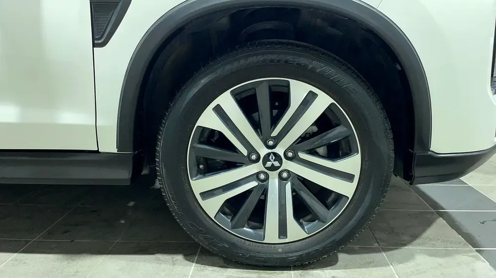 AED 784/m | 0 DP | Free 3 Months Warranty | Service History | 30 Day Return | MITSUBISHI ASX 2024 - Image 12