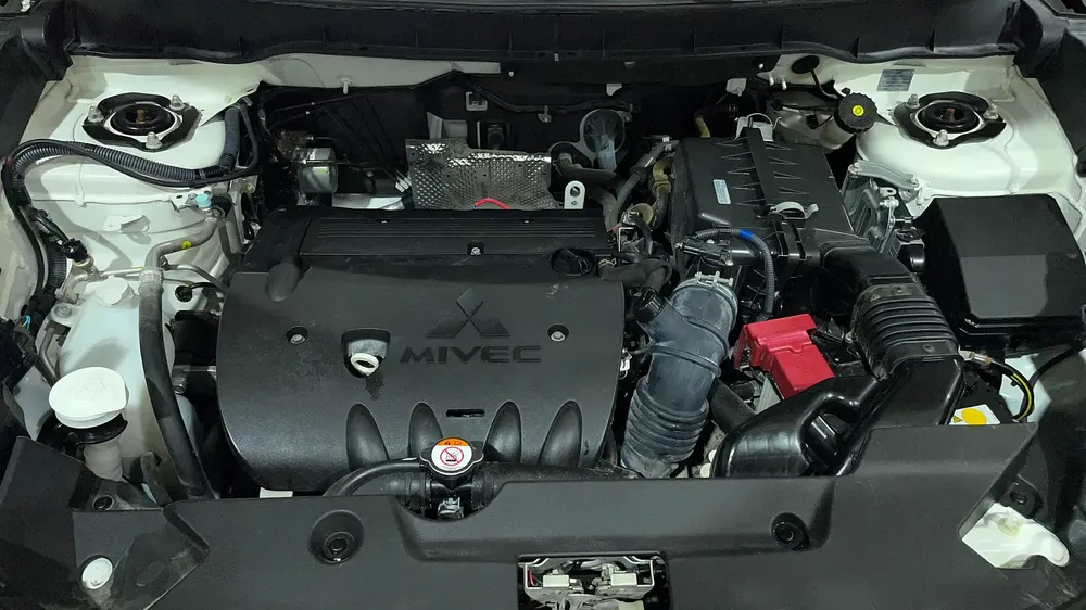 AED 784/m | 0 DP | Free 3 Months Warranty | Service History | 30 Day Return | MITSUBISHI ASX 2024 - Image 13