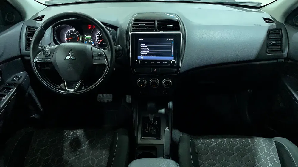 AED 784/m | 0 DP | Free 3 Months Warranty | Service History | 30 Day Return | MITSUBISHI ASX 2024 - Image 7