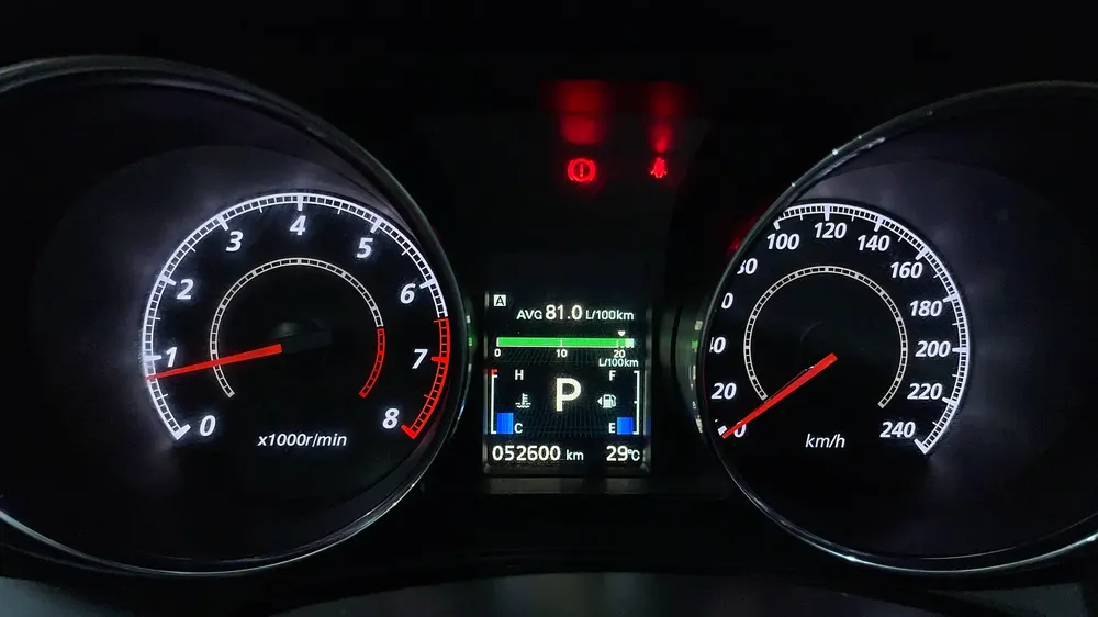 AED 784/m | 0 DP | Free 3 Months Warranty | Service History | 30 Day Return | MITSUBISHI ASX 2024 - Image 9
