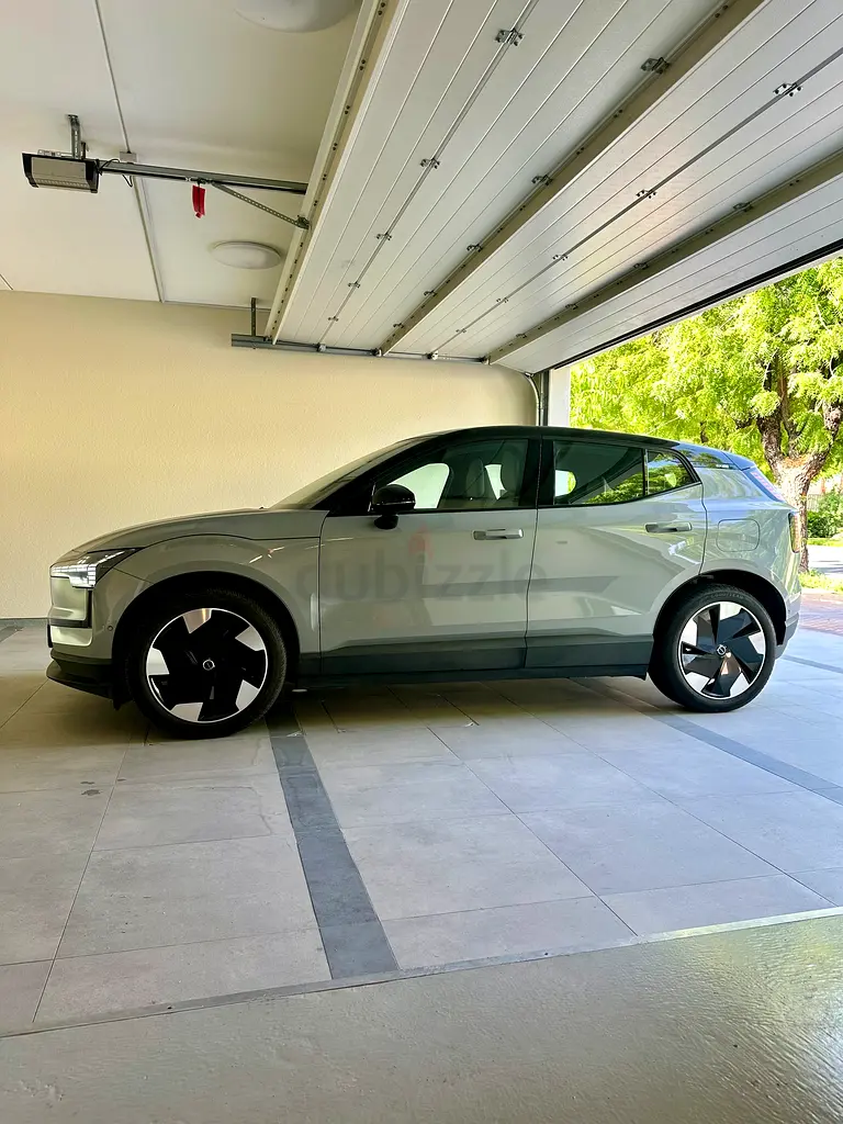 Volvo EX30 Ultra 2024 GCC Specs - Image 6
