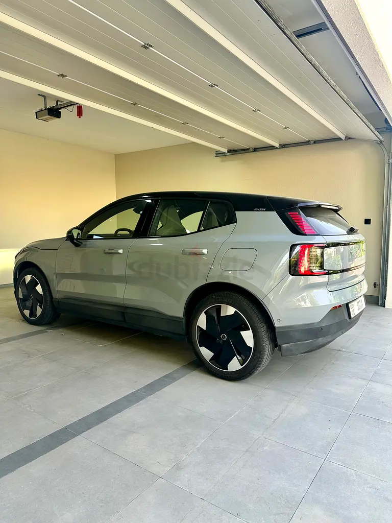 Volvo EX30 Ultra 2024 GCC Specs - Image 7