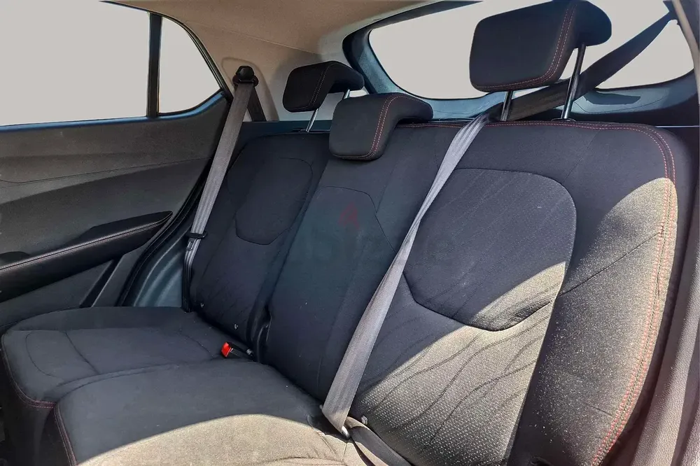 AED 563/month | 2023 Chevrolet Groove  | GCC Specs | Ref#458094 - Image 12