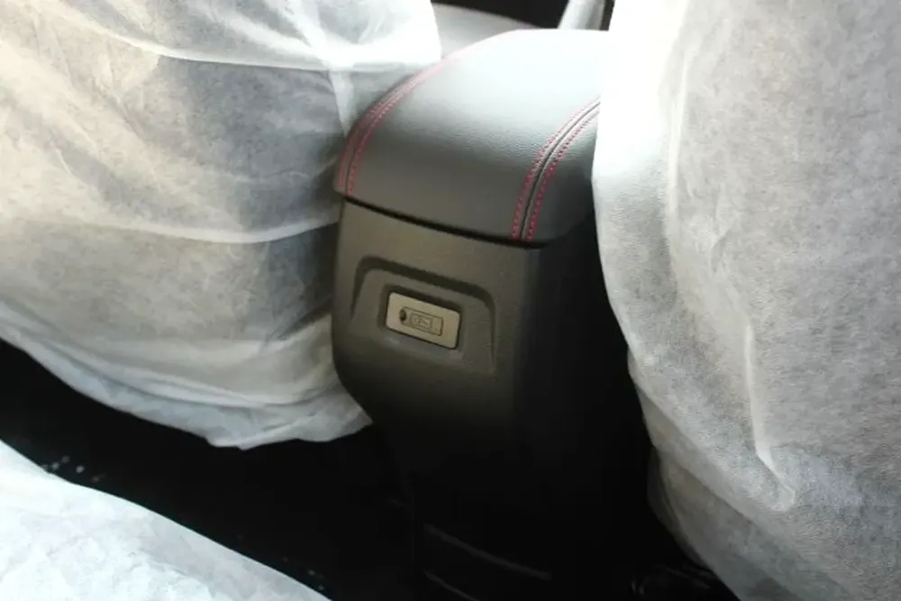 2025 Geely GX3 Pro - Brand New - Chinese Specs - Image 11