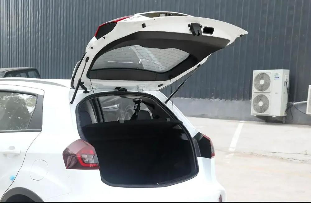 2025 Geely GX3 Pro - Brand New - Chinese Specs - Image 4
