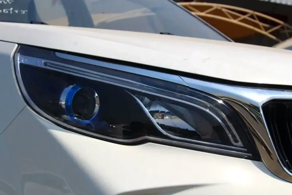2025 Geely GX3 Pro - Brand New - Chinese Specs - Image 5
