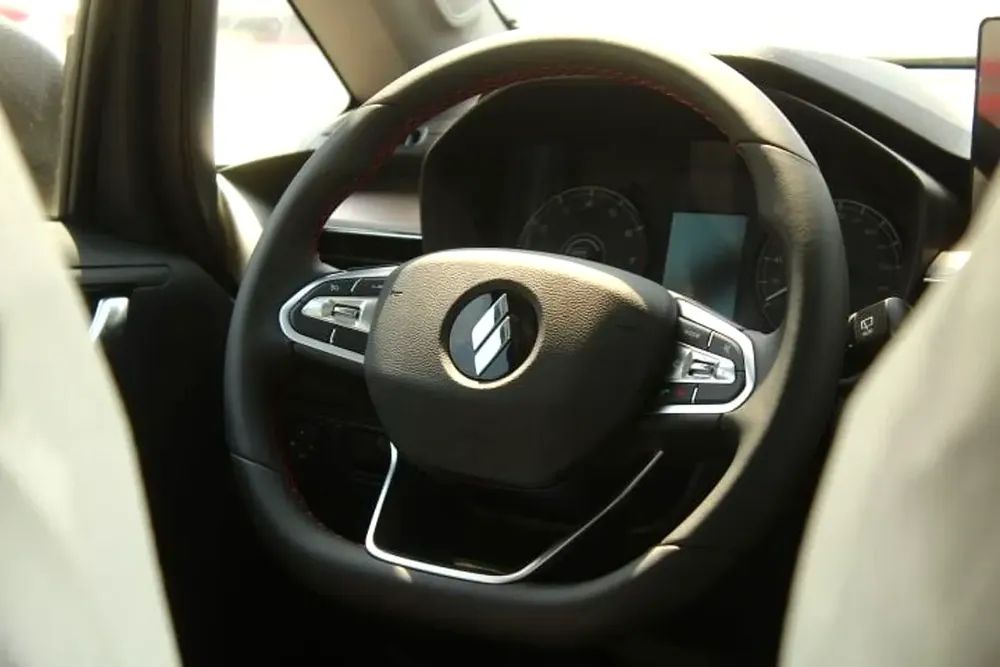2025 Geely GX3 Pro - Brand New - Chinese Specs - Image 7