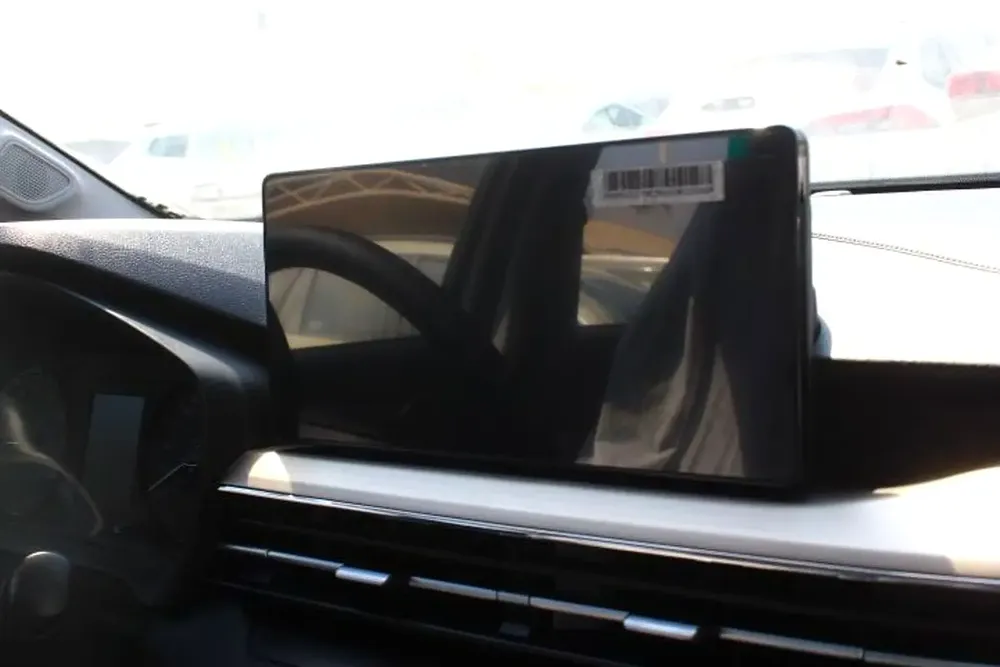 2025 Geely GX3 Pro - Brand New - Chinese Specs - Image 8