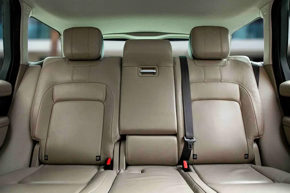 3,428 P.M |  Range Rover HSE | 0% Downpayment | Al Tayer History! - Image 12