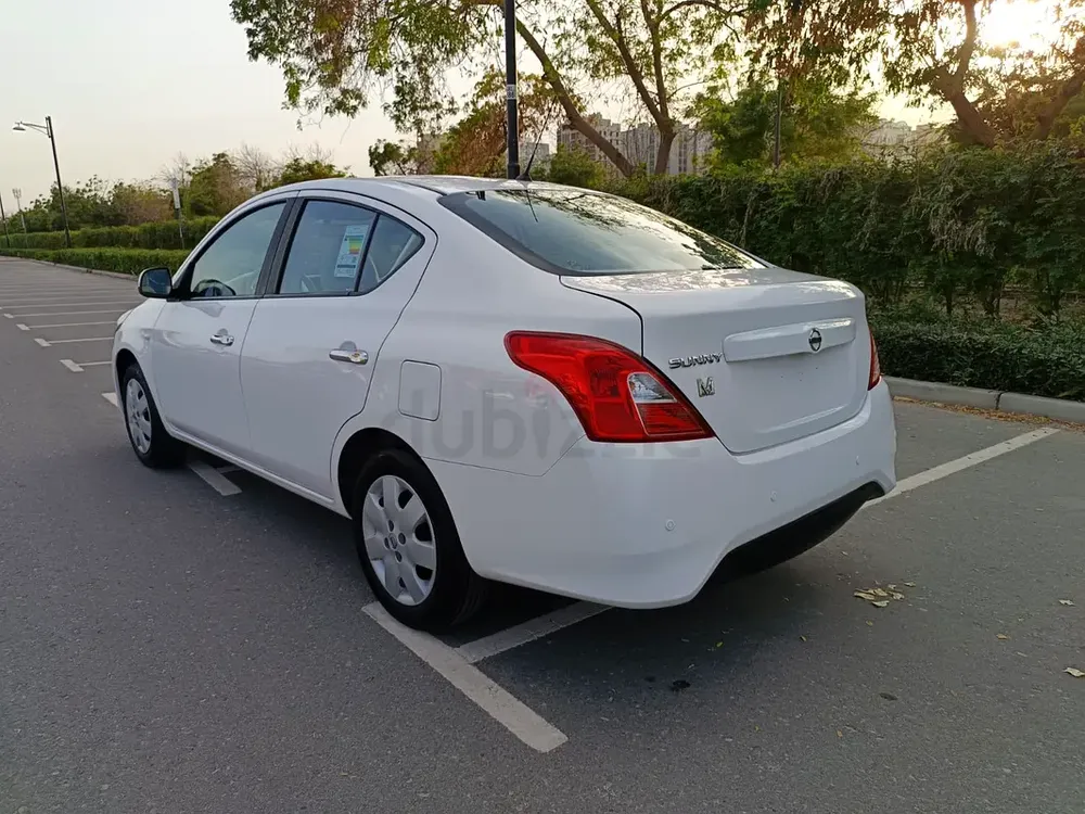 Nissan Sunny 2022 - Image 10