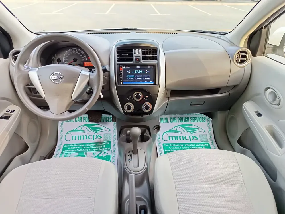Nissan Sunny 2022 - Image 11