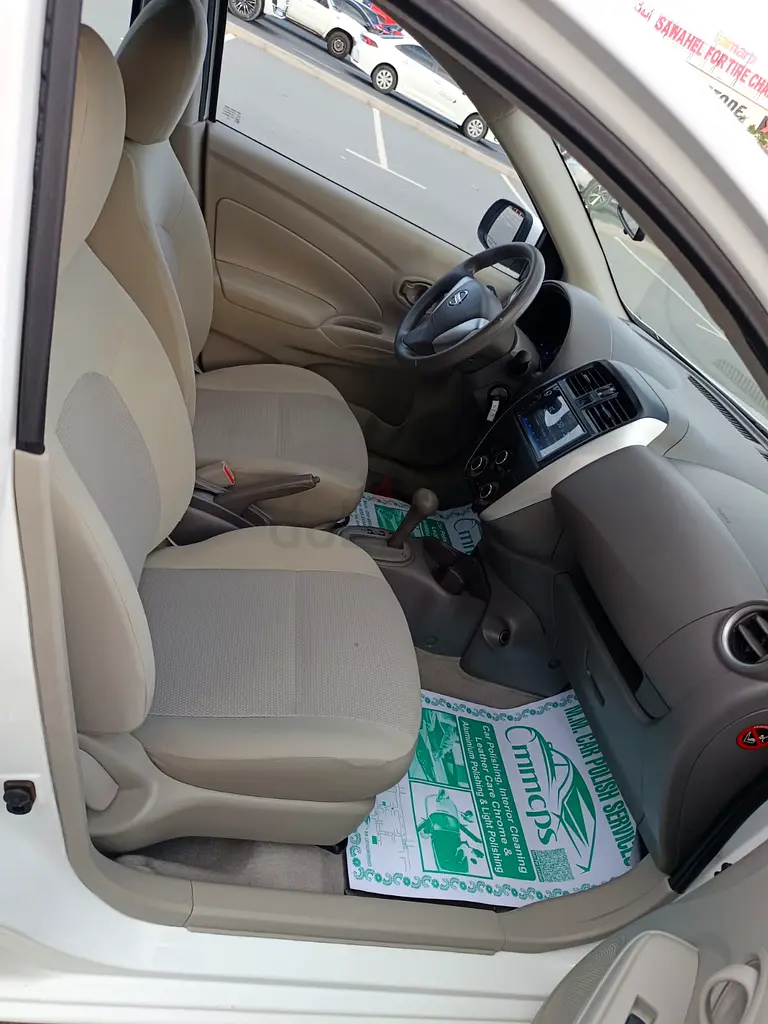 Nissan Sunny 2022 - Image 12