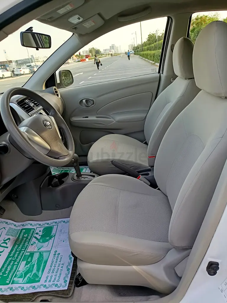 Nissan Sunny 2022 - Image 13