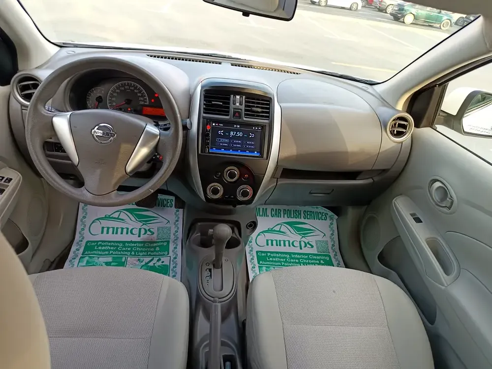 Nissan Sunny 2022 - Image 14