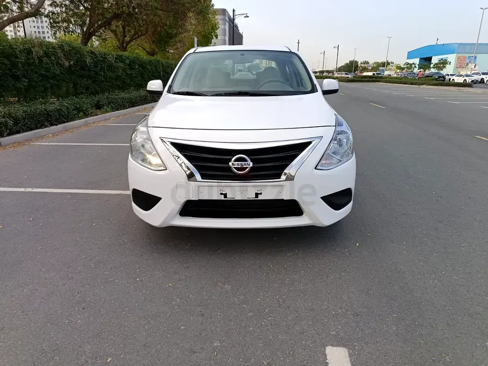 Nissan Sunny 2022 - Image 4