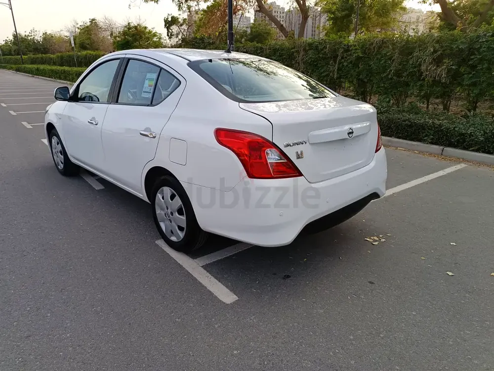 Nissan Sunny 2022 - Image 6