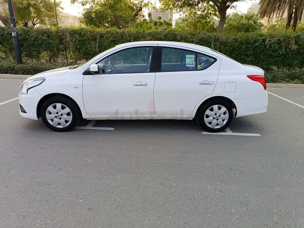 Nissan Sunny 2022 - Image 7