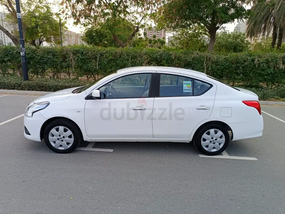 Nissan Sunny 2022 - Image 8