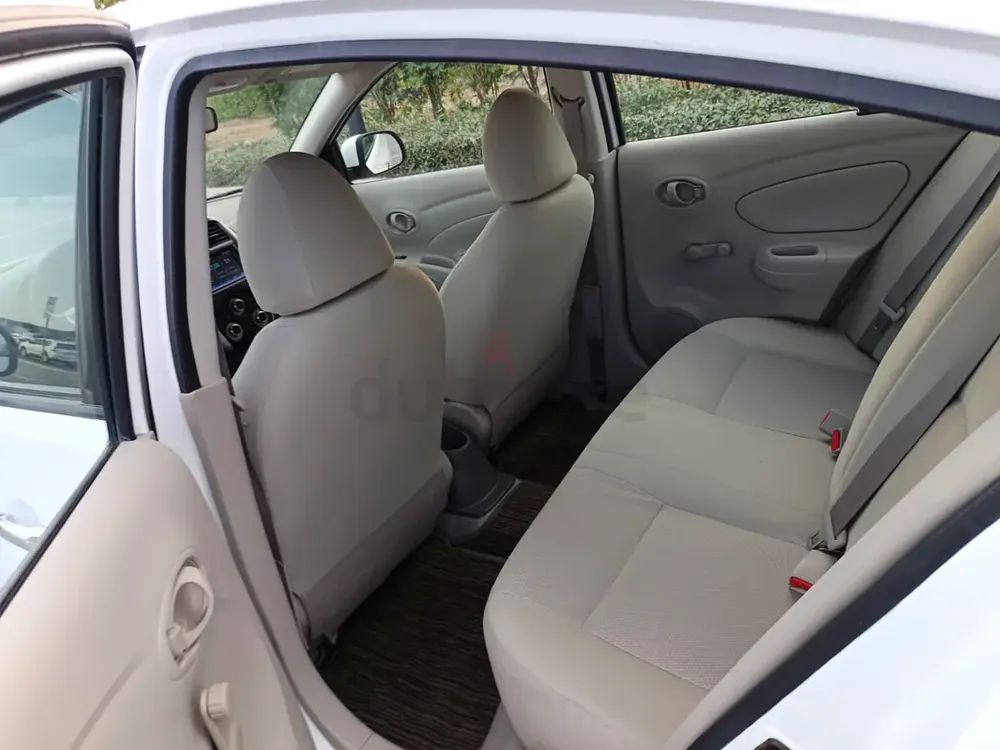 Nissan Sunny 2022 - Image 9