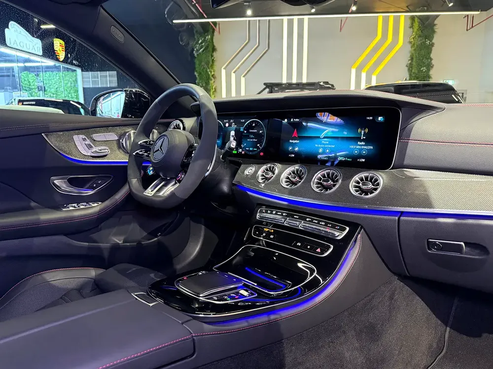 BRAND NEW E53 AMG - 2 Years Warranty UNLIMITED MILEAGE - Image 10
