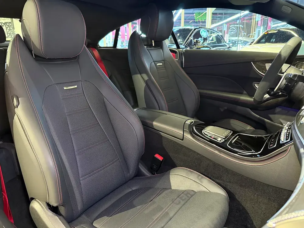 BRAND NEW E53 AMG - 2 Years Warranty UNLIMITED MILEAGE - Image 11