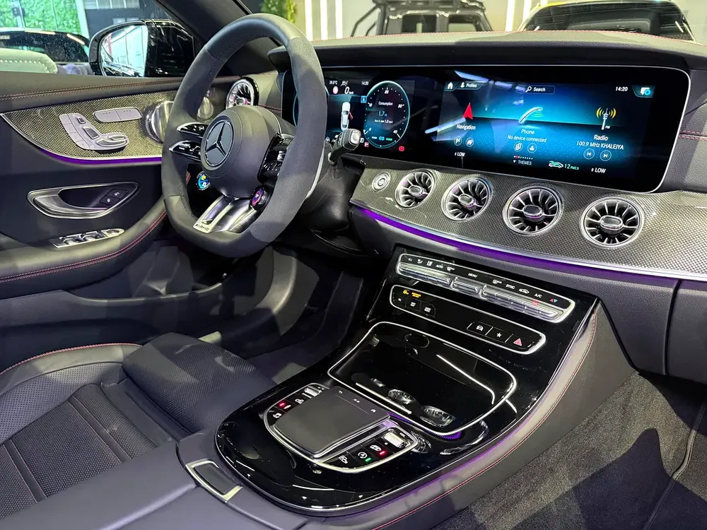 BRAND NEW E53 AMG - 2 Years Warranty UNLIMITED MILEAGE - Image 15