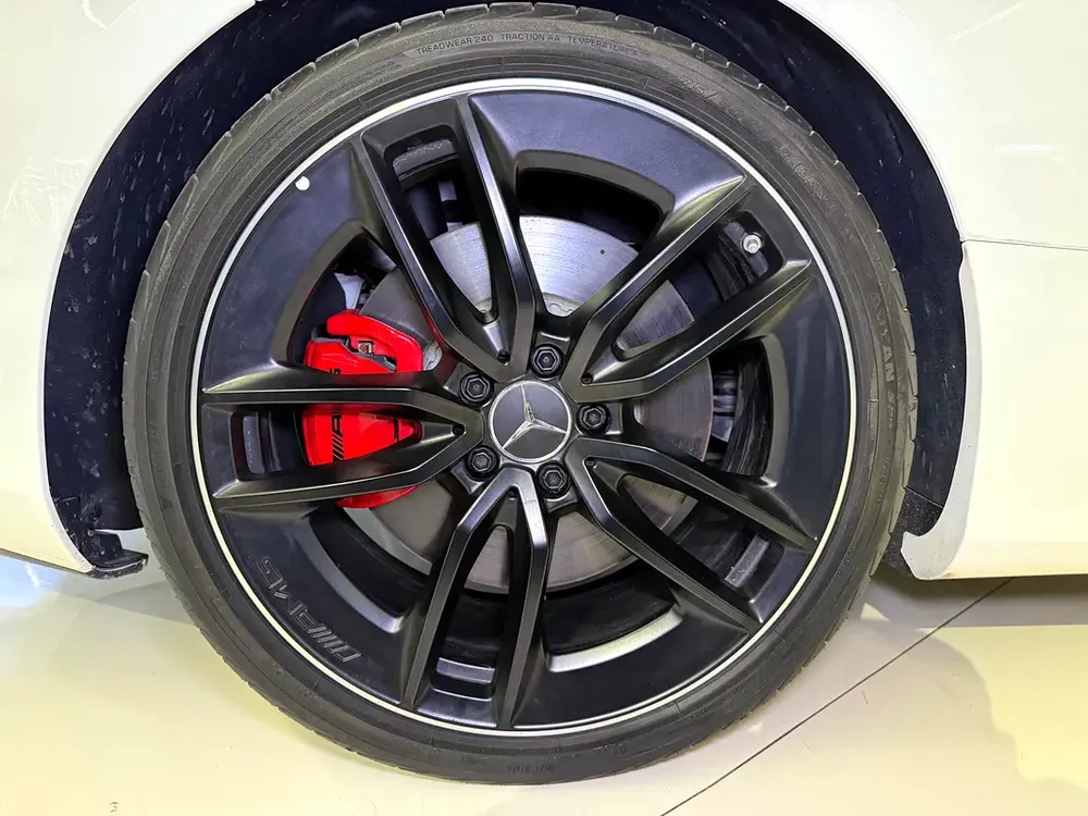 BRAND NEW E53 AMG - 2 Years Warranty UNLIMITED MILEAGE - Image 17