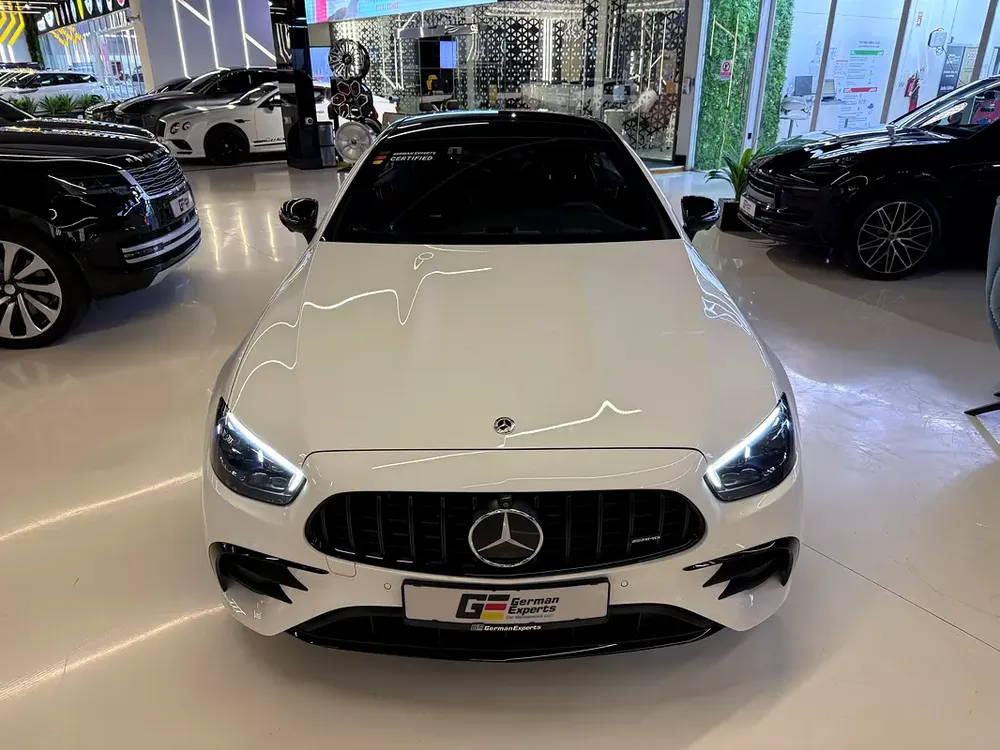 BRAND NEW E53 AMG - 2 Years Warranty UNLIMITED MILEAGE - Image 4